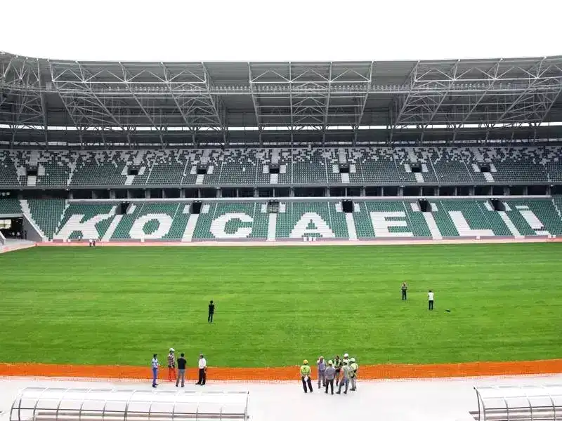 Kocaeli Stadyumu