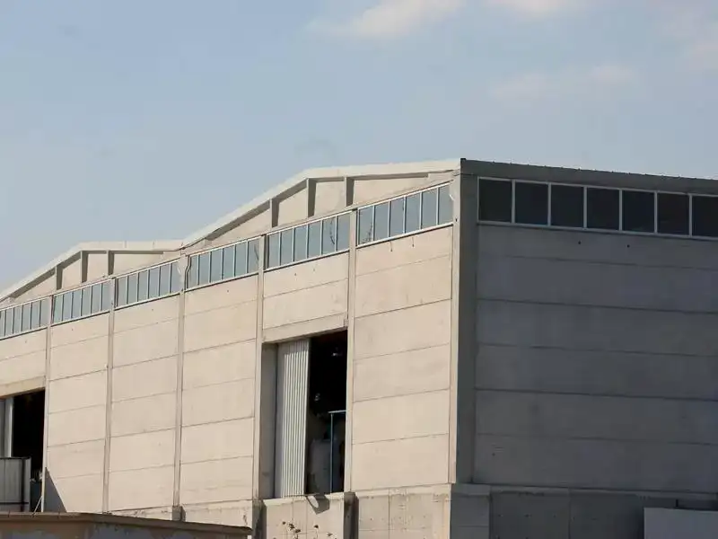 Dış Cephe Kaplamaları