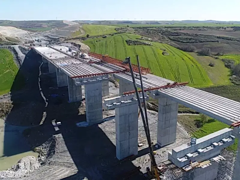 Prekast Beton | Anasayfa