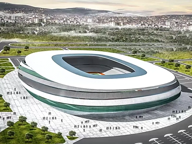 Prekast Beton | Anasayfa