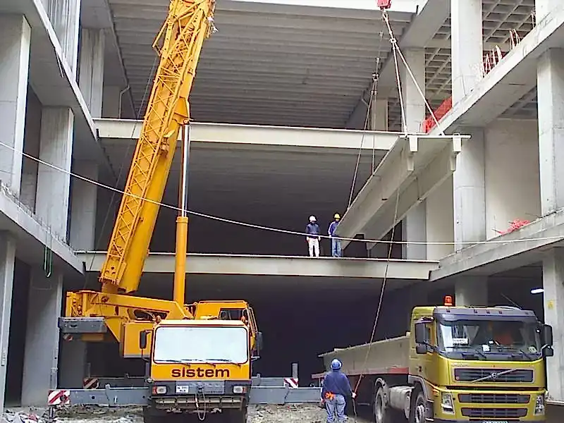 Prekast Beton | Anasayfa