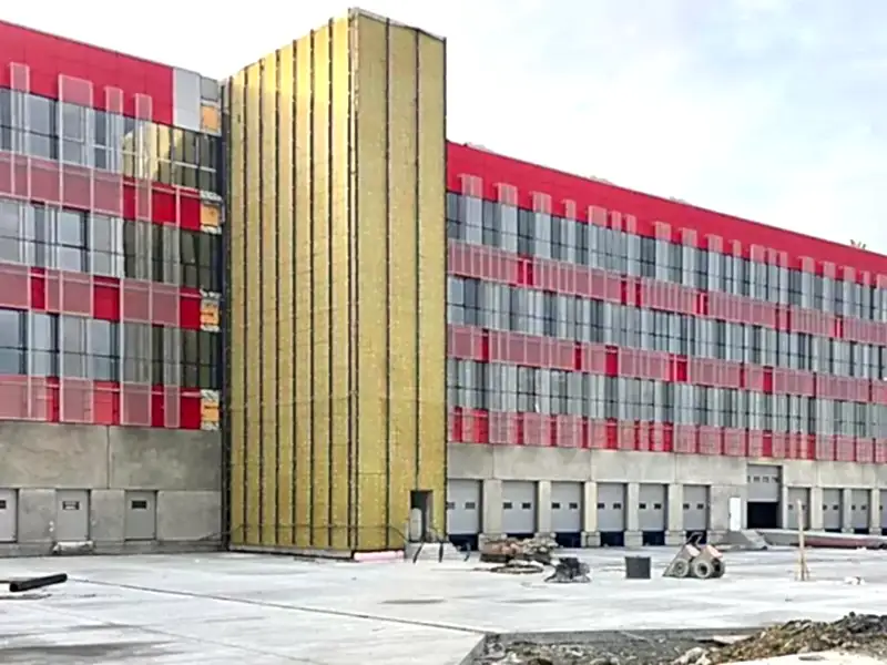 Prekast Beton | Anasayfa