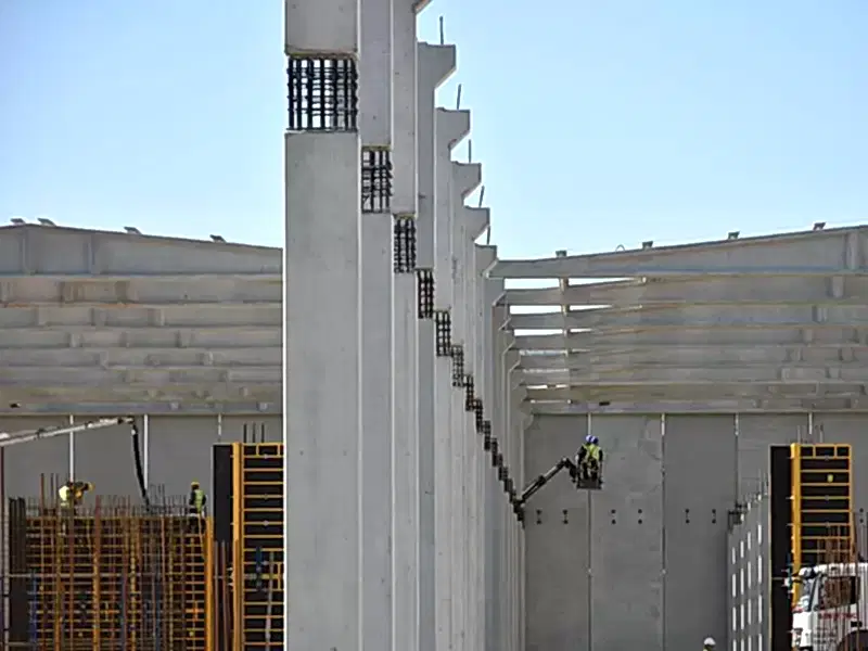 Prekast Beton | Anasayfa