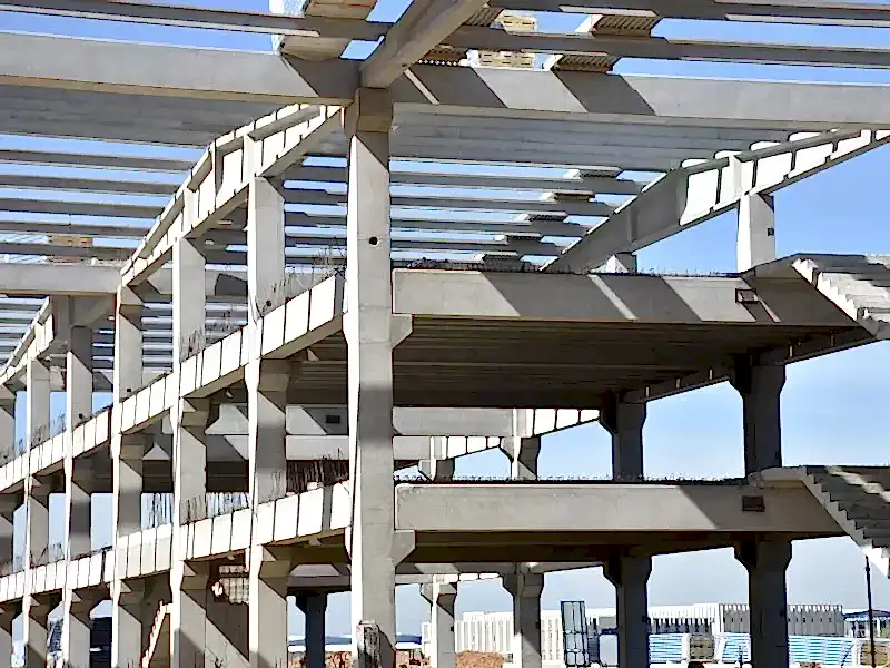 Prekast Beton | Anasayfa