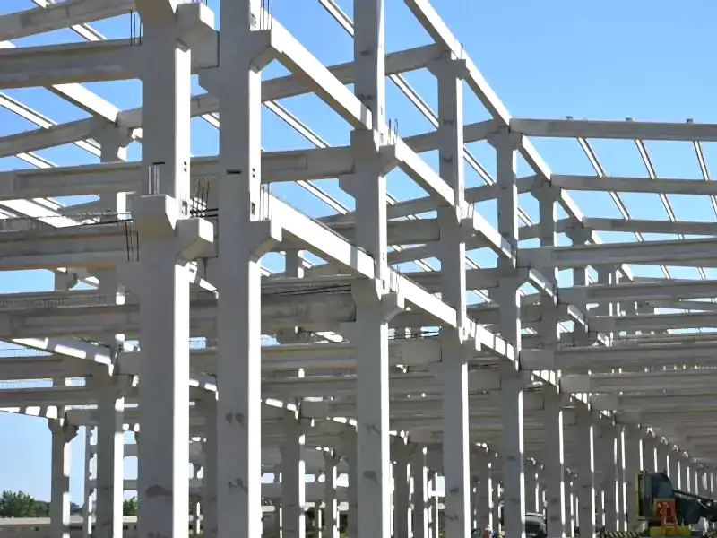 Prekast Beton | Anasayfa