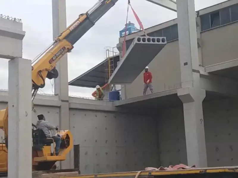 Döşeme Elemanları