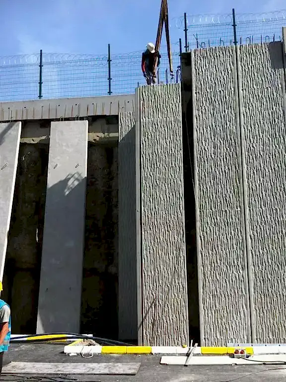 Prekast Beton | Anasayfa