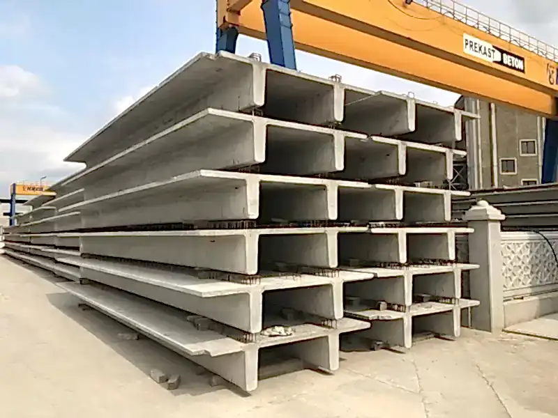 Döşeme Elemanları