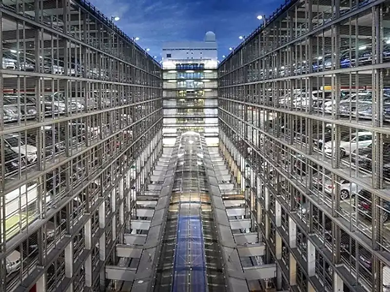 Prekast Beton | Anasayfa