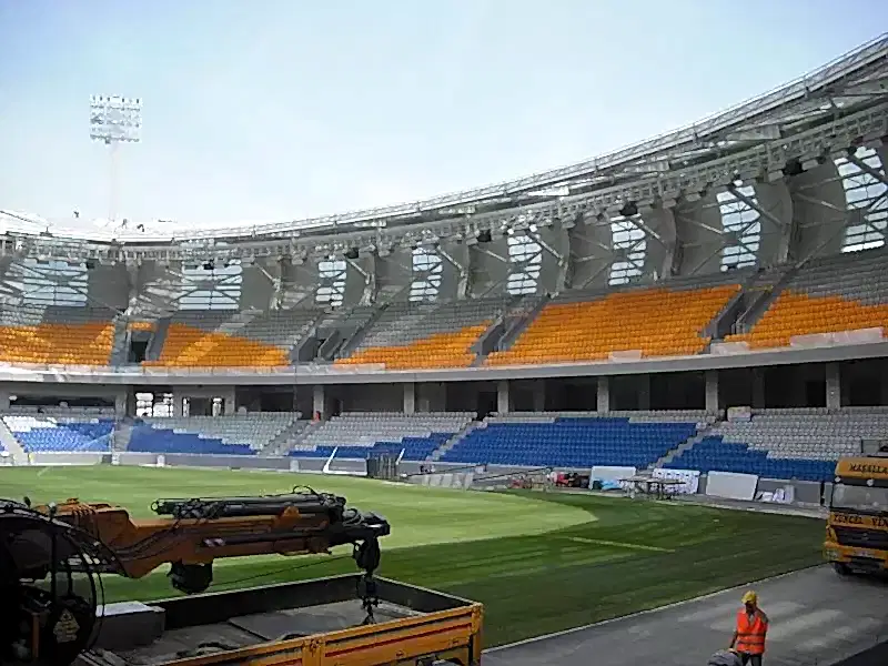 Prekast Beton | Anasayfa