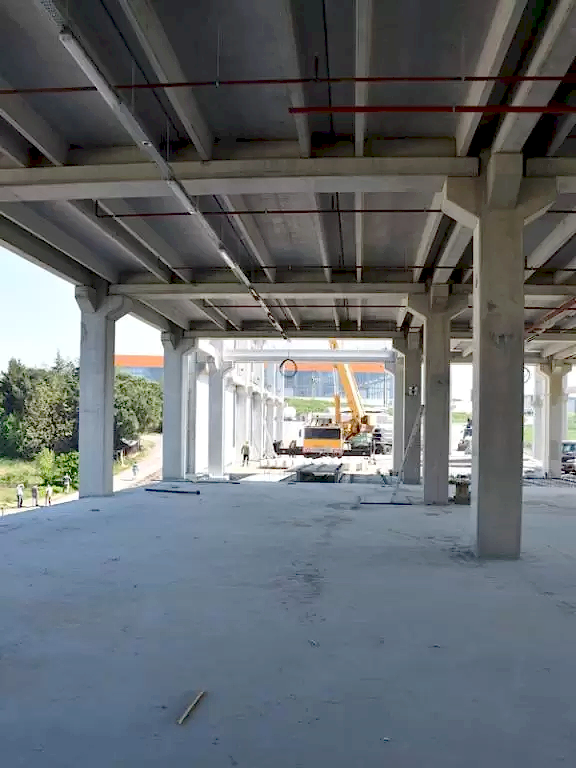 Döşeme Elemanları