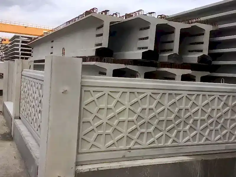 Çevre Düzenleme Elemanları