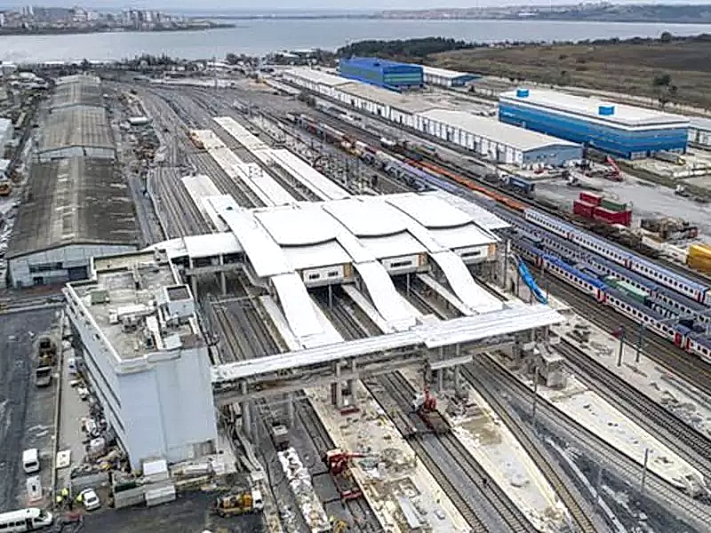 Prekast Beton | Anasayfa