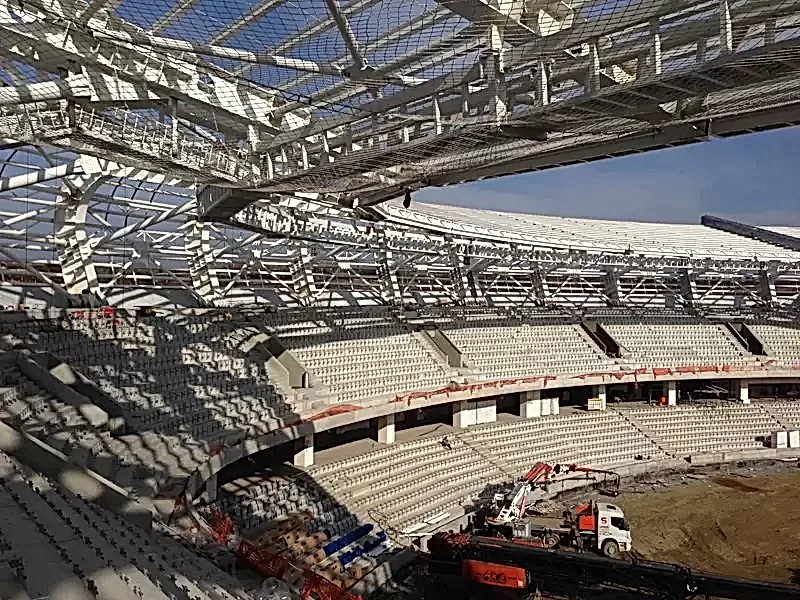 Prekast Beton | Anasayfa