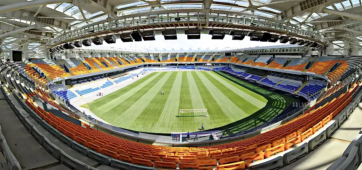 Prekast Beton | Anasayfa