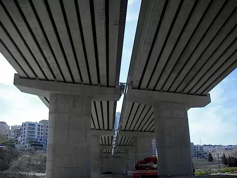 Köprü ve Viyadükler