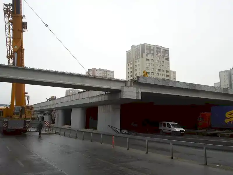 Köprü ve Viyadükler