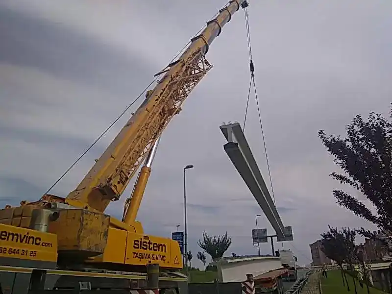 Köprü ve Viyadükler