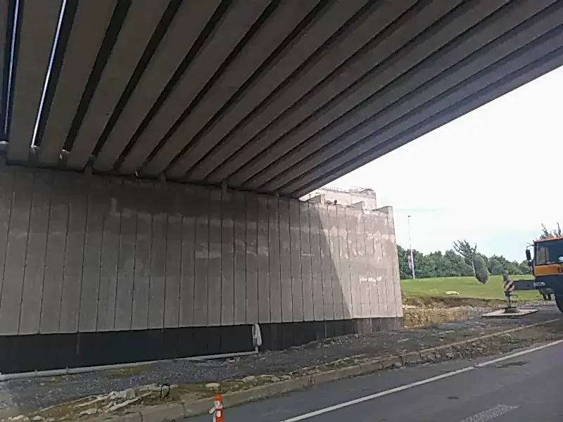 Köprü ve Viyadükler