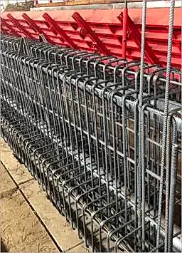 Prekast Beton | ARD GERME YÖNTEMİ