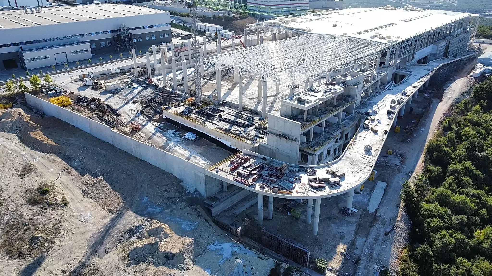 Prekast Beton | Anasayfa