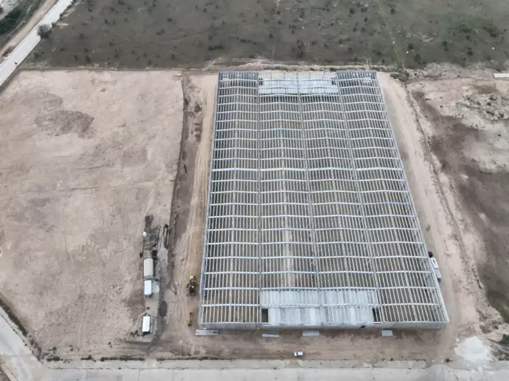 Prekast Beton | Anasayfa