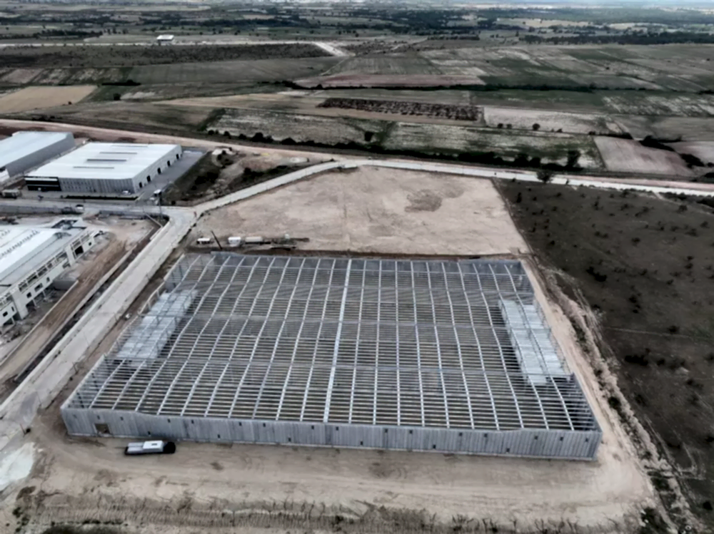 TYH Uluslararası Tekstil Pazarlama Fabrikası