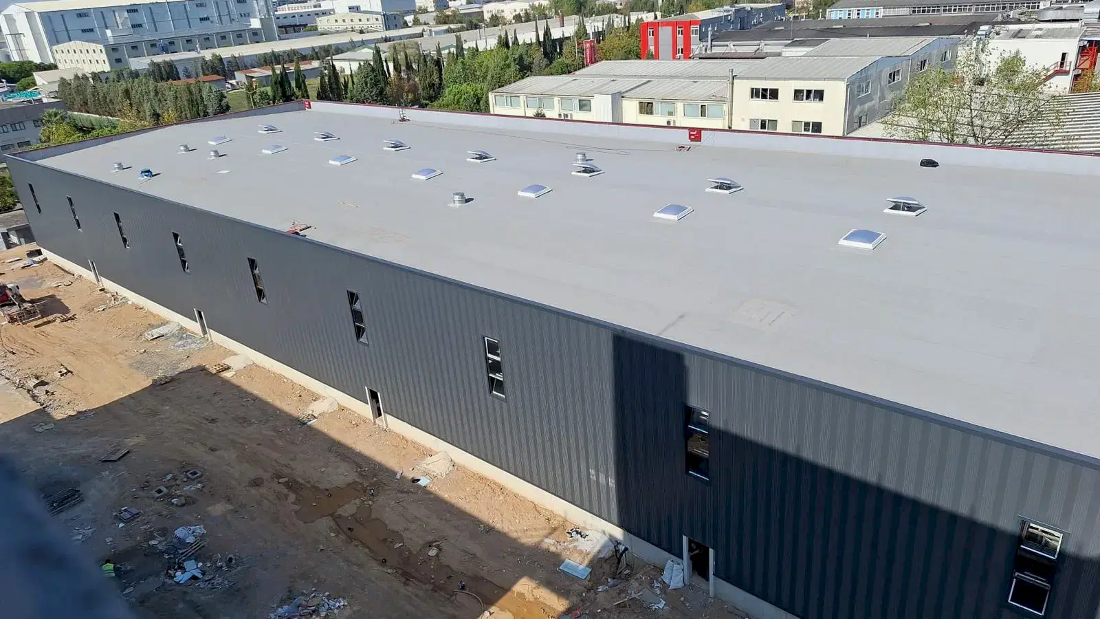 HNK Tekstil Fabrikası