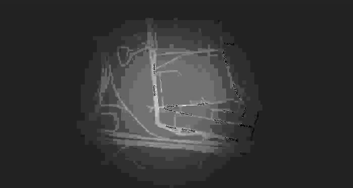 Prekast Beton | İletişim