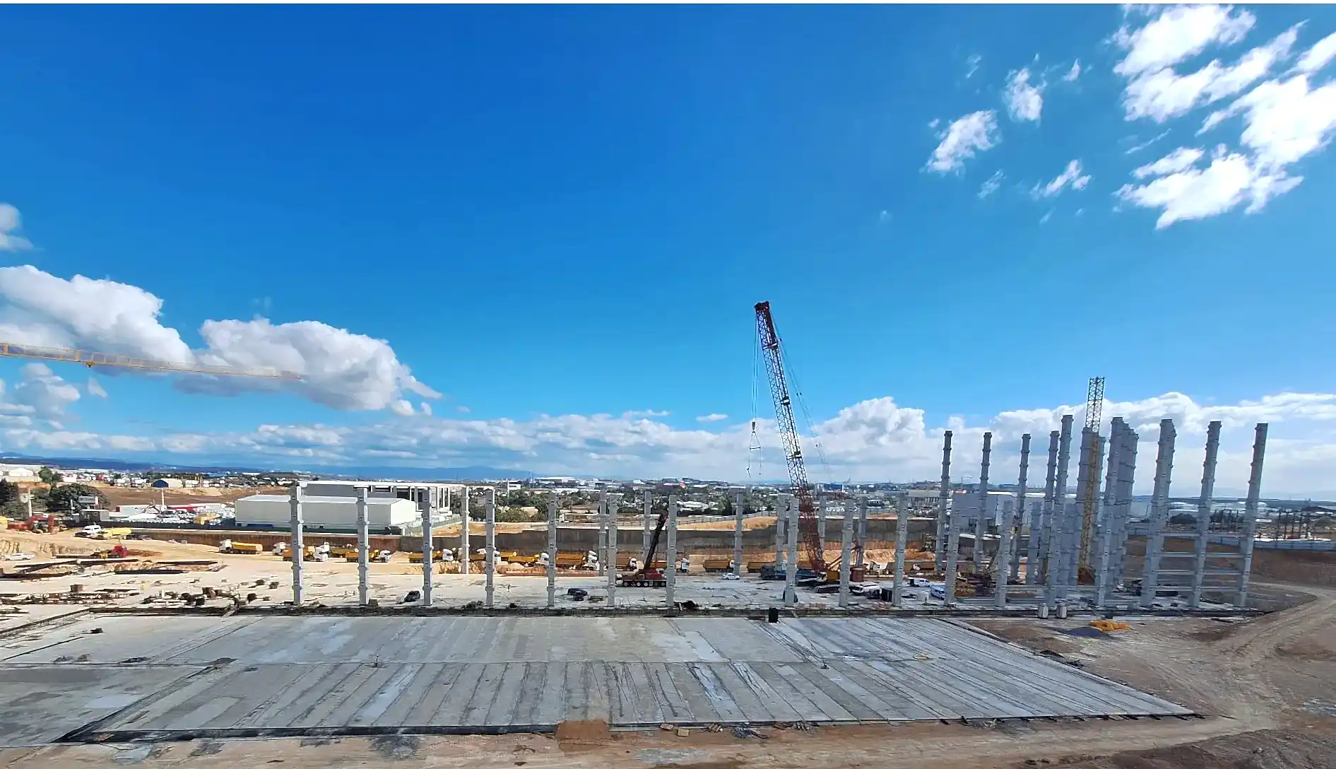 Prekast Beton | Anasayfa